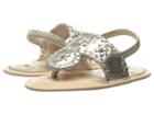 Jack Rogers - Baby Jacks