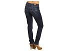 Levi's   Juniors - 524 Skinny (Fire Cracker) - Apparel