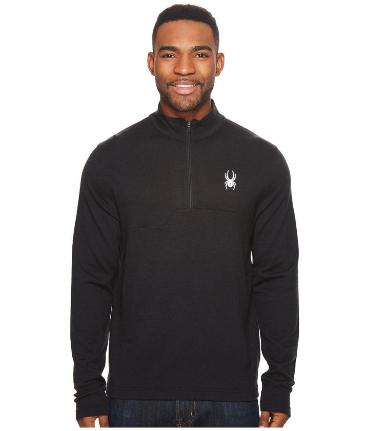 Spyder - Pinnacle Merino T-neck