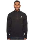 Spyder - Pinnacle Merino T-neck
