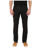 Kenneth Cole Sportswear - Straight Skinny In Black