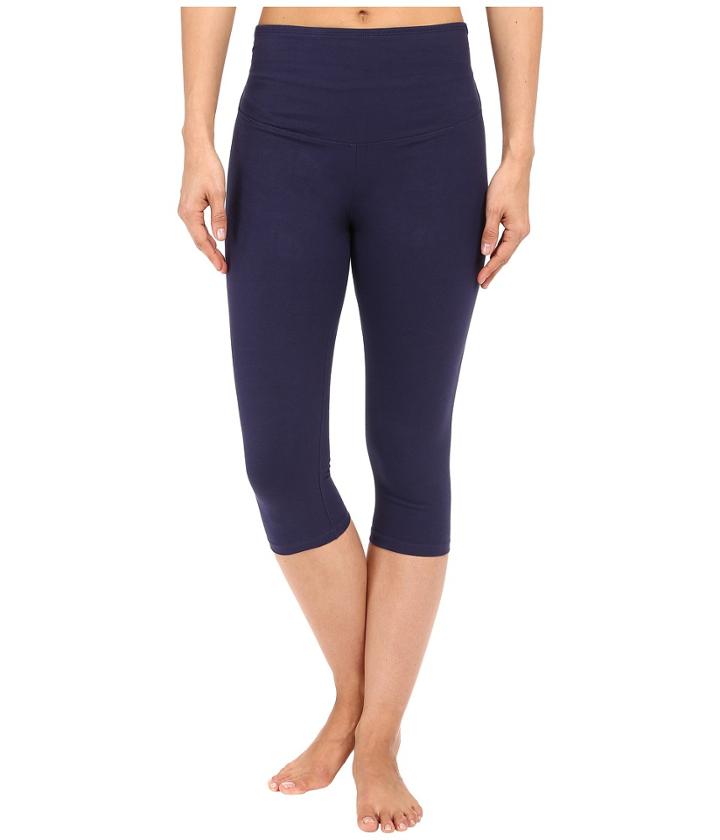 Yummie By Heather Thomson - Jocelyn Capri Legging