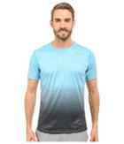 Puma - Rebel-run Short Sleeve Tee