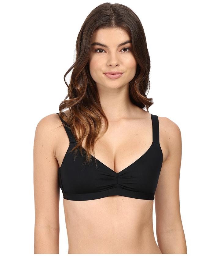 Vitamin A Swimwear - Mckenna Bralette