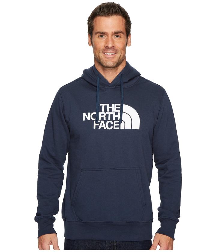 The North Face - Half Dome Pullover Hoodie