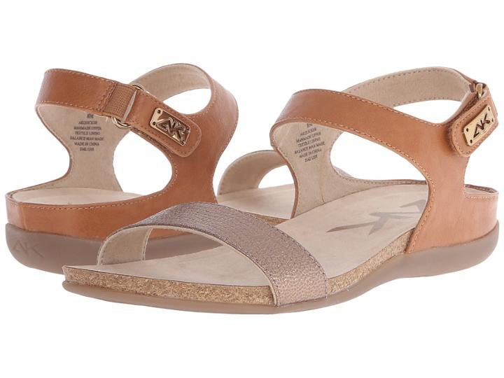 Anne Klein - Quicker