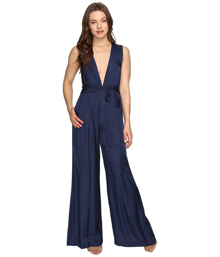 The Jetset Diaries - Iris Jumpsuit