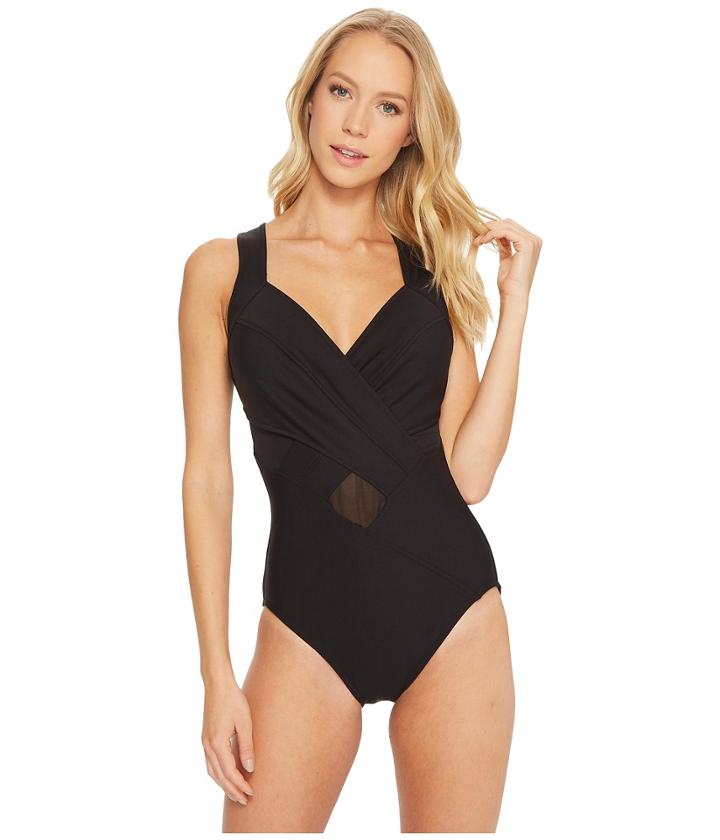 Miraclesuit - New Revelations Meshmerize One-piece