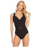 Miraclesuit - New Revelations Meshmerize One-piece