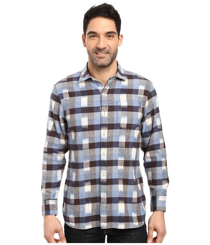 Tommy Bahama - Tropic Of Flannel Shirt