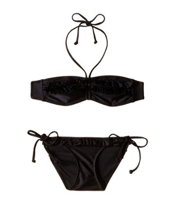 Bowie X James - Heart Ache Swim Set