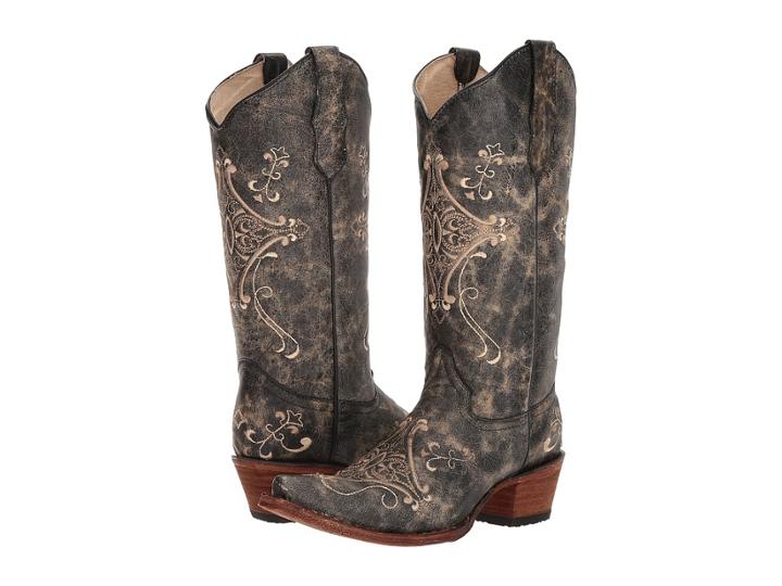 Corral Boots - L5048