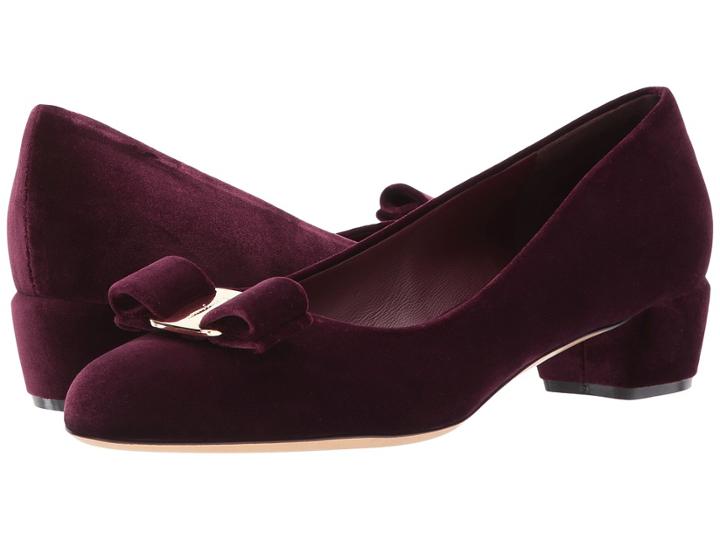 Salvatore Ferragamo - Vara V
