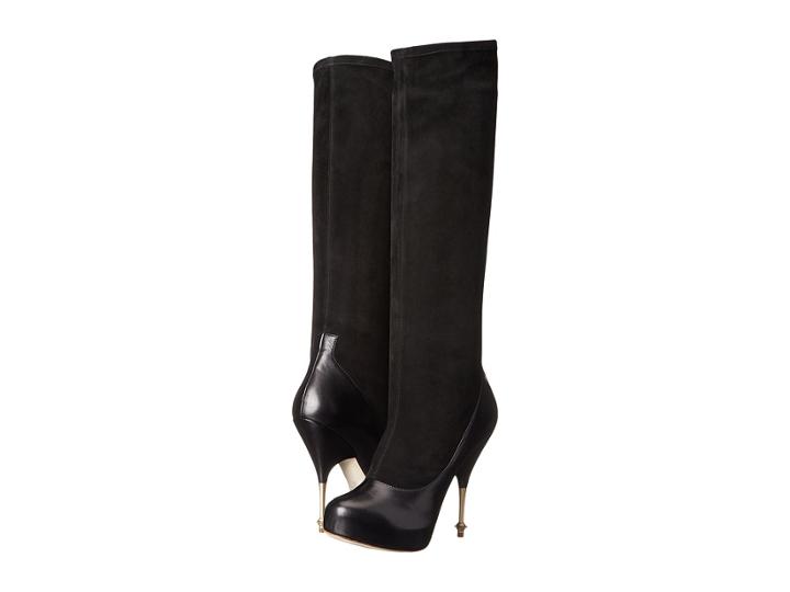Vivienne Westwood - Stretch Knee Boot