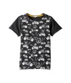 Appaman Kids - Super Soft Ready, Set, Go! Graphic Tee