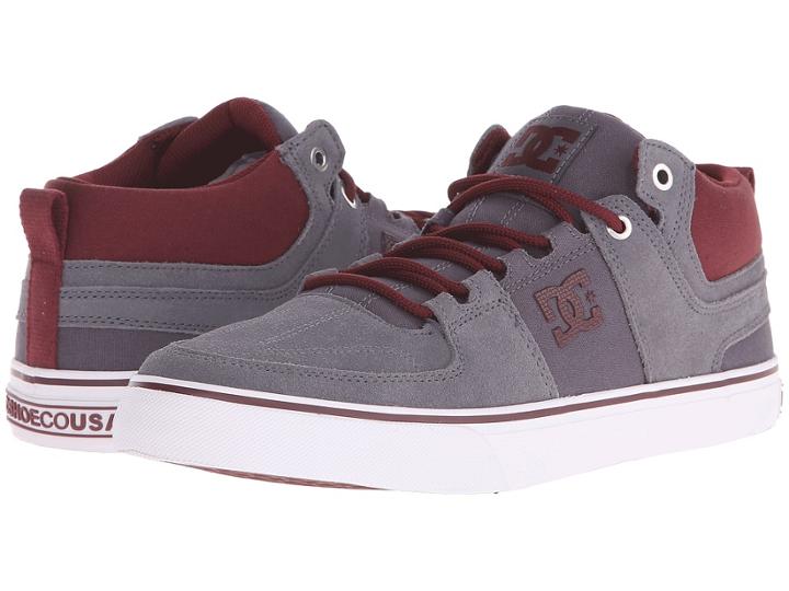 Dc - Lynx Vulc Mid