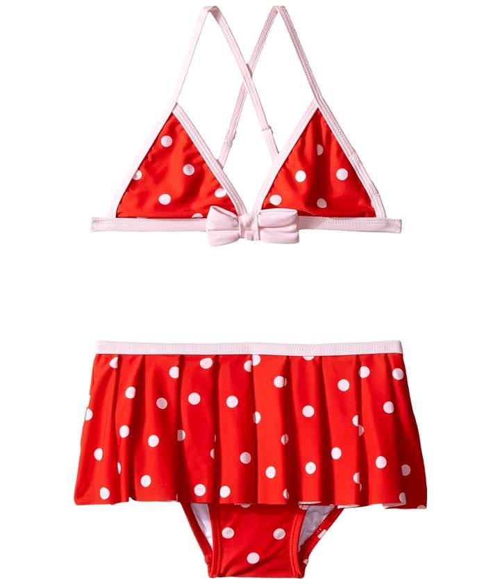 Kate Spade New York - Polka Dot Two-piece