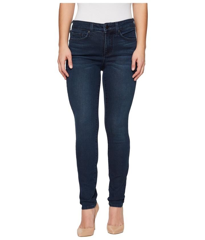 Nydj Petite - Petite Alina Legging Jeans In Smart Embrace Denim In Morgan
