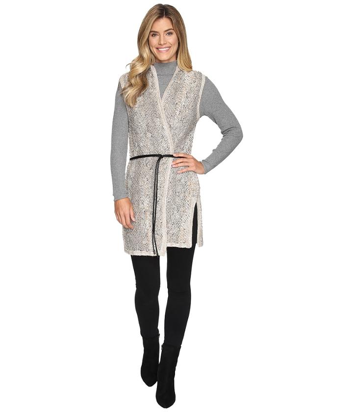 Nic+zoe - Windfall Vest