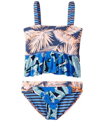 Maaji Kids - Florencia Midnight Bikini