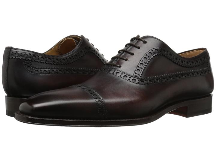 Magnanni - Kennedy