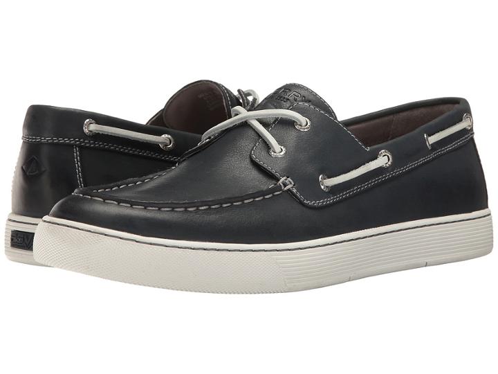 Sperry Top-sider - Gold Sport Casual 2-eye W/ Asv
