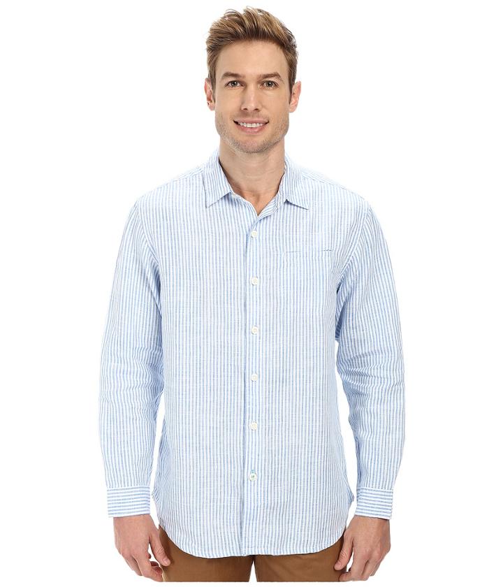Tommy Bahama Paloma Beach Breezer Shirt