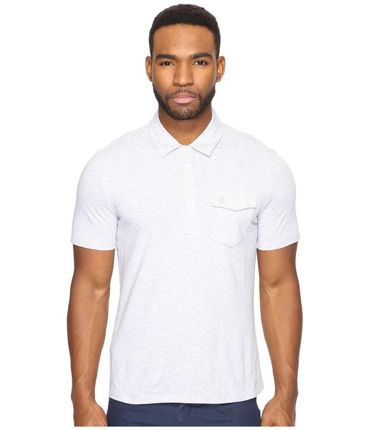 Original Penguin - Short Sleeve Jack 2.0