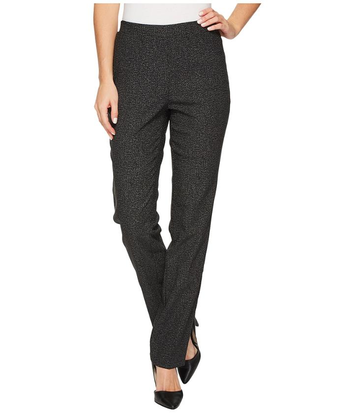 Tribal - Pull-on 31 Printed Bengaline Pants