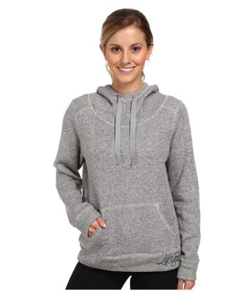 Life Is Good Holiday Sleep Hoodie
