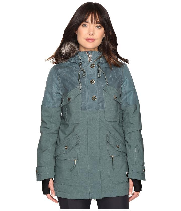 O'neill - Clip Jacket