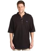 Tommy Bahama Big &amp; Tall Big Tall Emfielder Polo Shirt