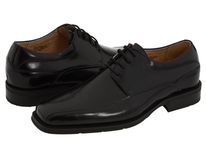 Florsheim Curtis Bike Toe Oxford