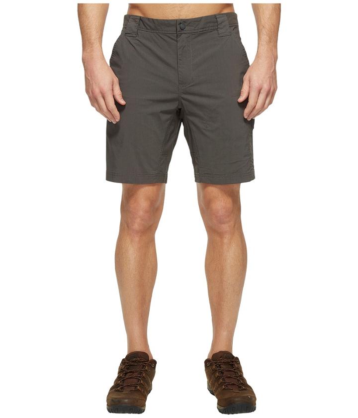 Woolrich - Outdoors Shorts