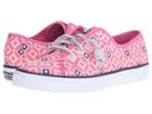 Sperry Top-sider - Seacoast Geo Print