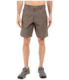 Mountain Khakis - Original Mountain Shorts
