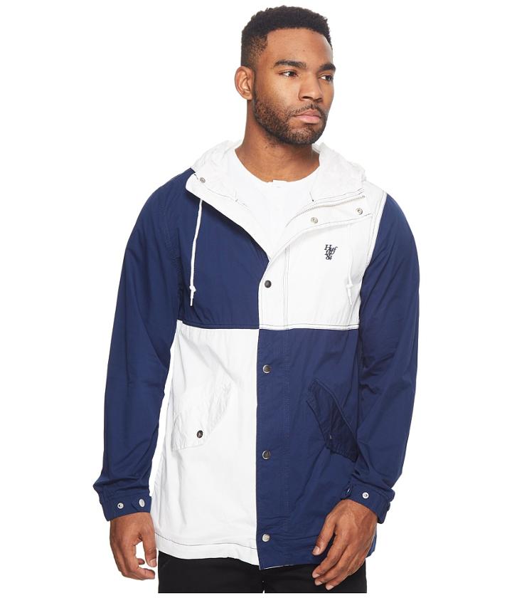 Huf - Expedition Parka