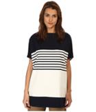 Y's By Yohji Yamamoto - Big Long Tee
