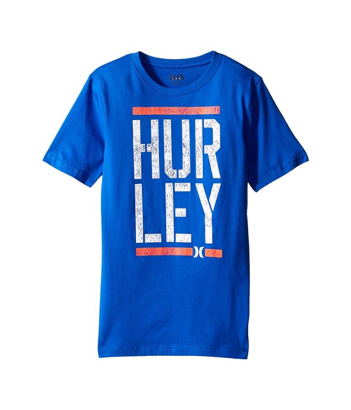 Hurley Kids - Stacks Tee