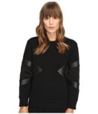 Neil Barrett - Modernist Slim Regular Sweatshirt