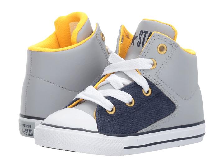 Converse Kids - Chuck Taylor All Star High Street - Hi