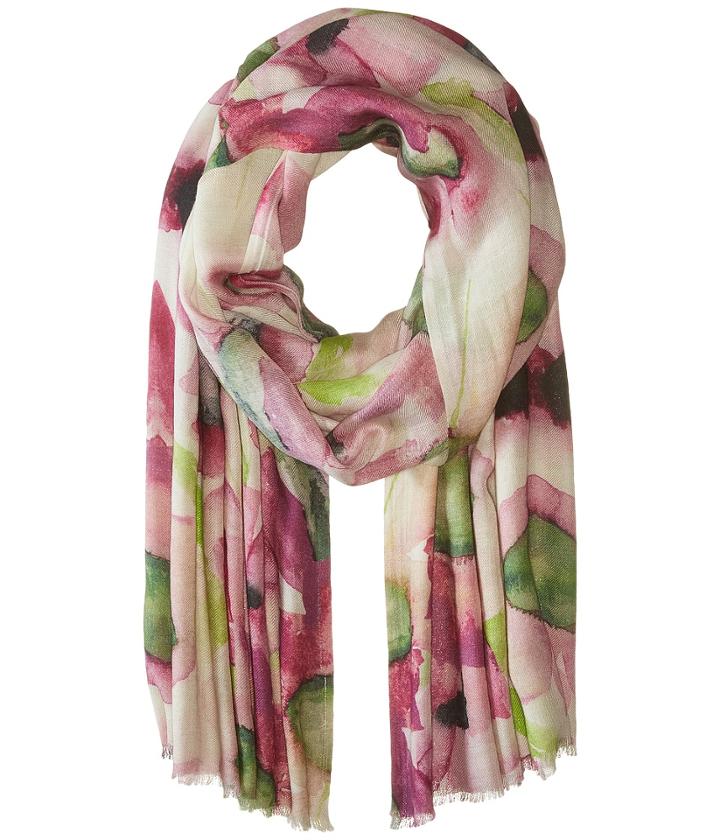 Bindya - Lilly Cashmere/silk Wrap