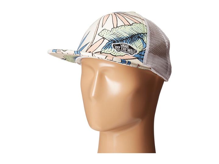 Vans - Beach Bound Trucker