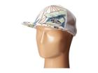 Vans - Beach Bound Trucker
