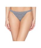 Heidi Klein - Cote Sauvage High-leg Bottom