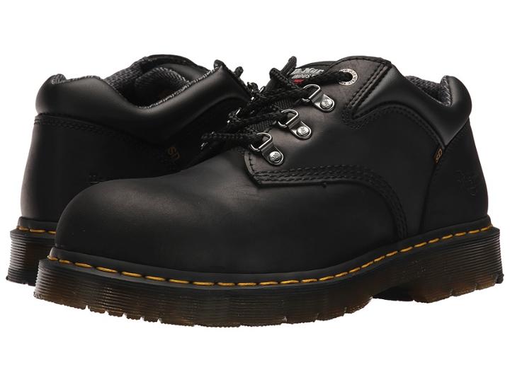 Dr. Martens Work - Hylow Steel Toe