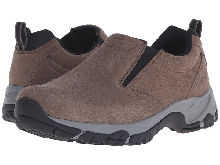 Hi-tec - Altitude Moc Suede