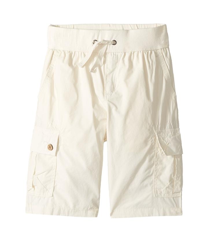 Lucky Brand Kids - Pull-on Shorts