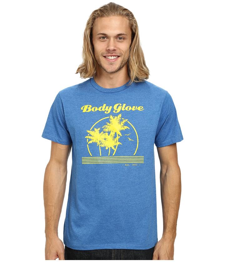 Body Glove - Mc14500-o'side Tee