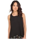 Jack By Bb Dakota - Roberta Cdc Cutout Back Tank Top